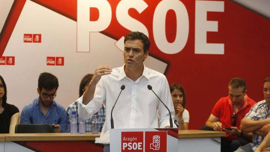 Sánchez contestará mañana a la ciudadanía