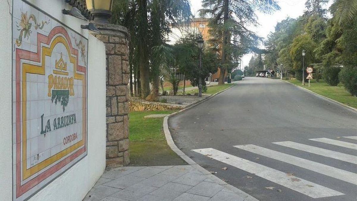 El Parador de la Arruzafa acogerá el encuentro.