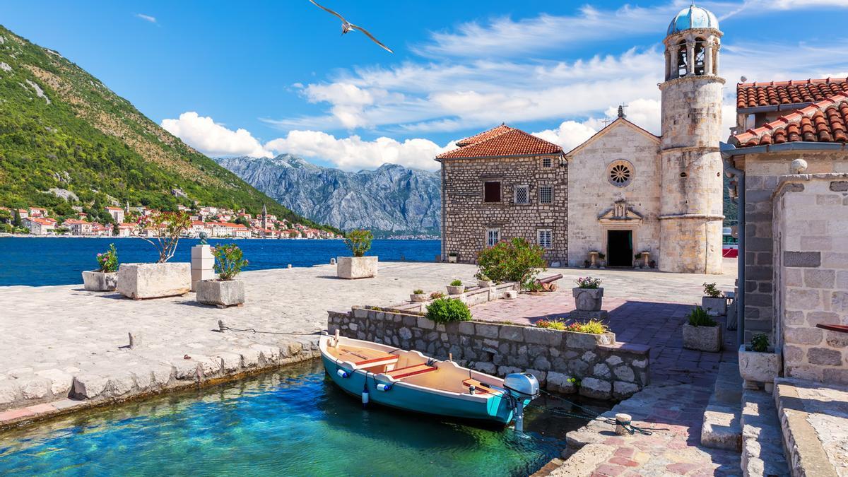 Montenegro, la joya por descubrir de Europa