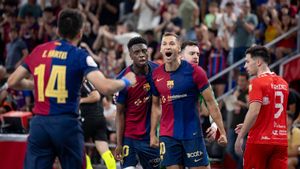 El Barça necesita al Pito de las grandes ocasiones