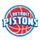 Pistons Detroit