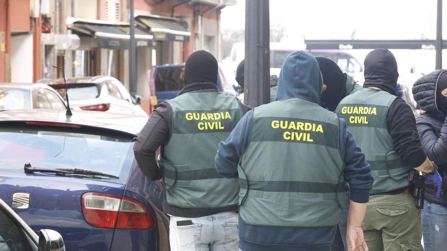 El relato del amigo que iba con "El Panameño" en el coche cuando lo ejecutaron en Llanera: se fue con dos acusados a la discoteca tras el tiroteo