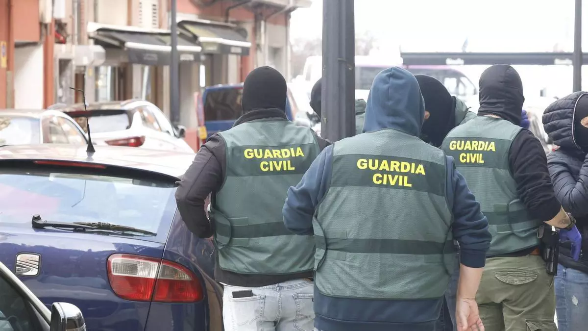 El relato del amigo que iba con "El Panameño" en el coche cuando lo ejecutaron en Llanera: se fue con dos acusados a la discoteca tras el tiroteo