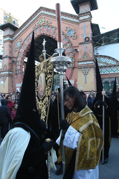 Viernes Santo | Piedad