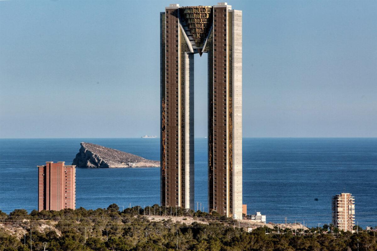 ¿Es ecológico el urbanismo de rascacielos?