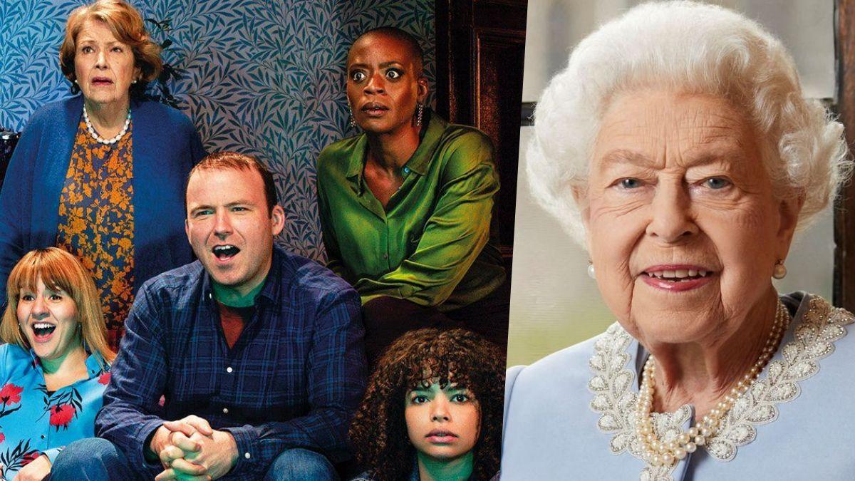 ‘Years and Years’, la sèrie de la BBC britànica que va vaticinar la data de la mort d’Isabel II ‘Years and Years’, la sèrie de la BBC britànica que va vaticinar la data de la mort d’Isabel II