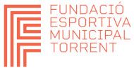 Logo Fundación Deportiva Municipal de Torrent (bueno)