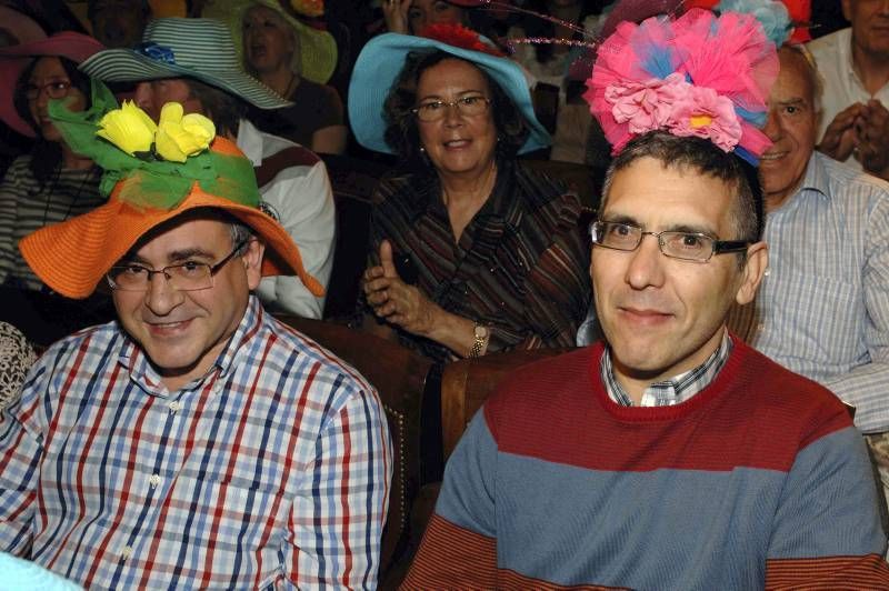 Campanadas de Boda (viernes 3 a las 20.30h)