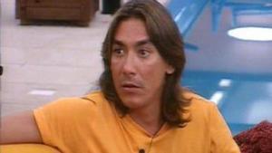 Miguel Carpio, exconcursante de Gran hermano 6.