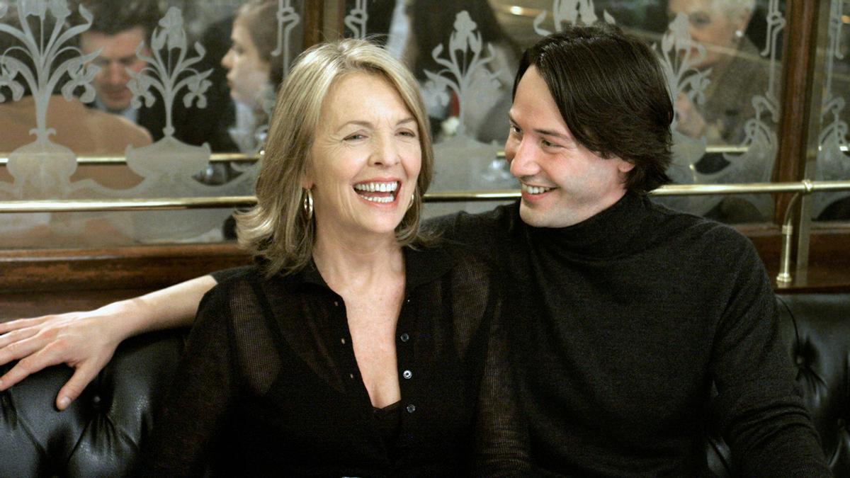 Muere la actriz Diane Keaton a los 79 años