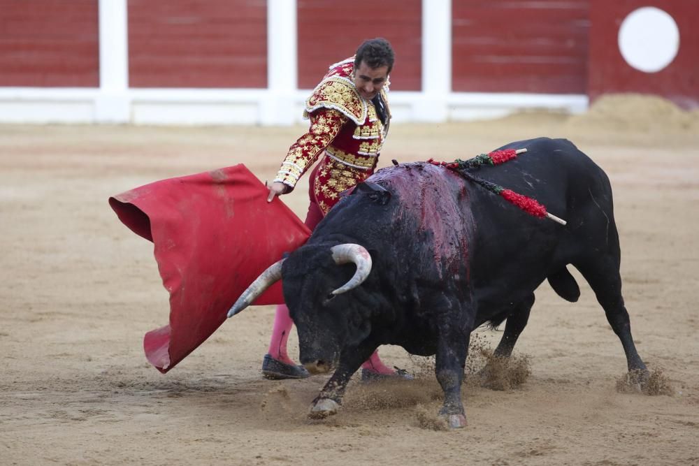 Feria Taurina de Begoña