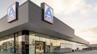 Aldi anuncia la apertura de una nueva tienda en Dénia