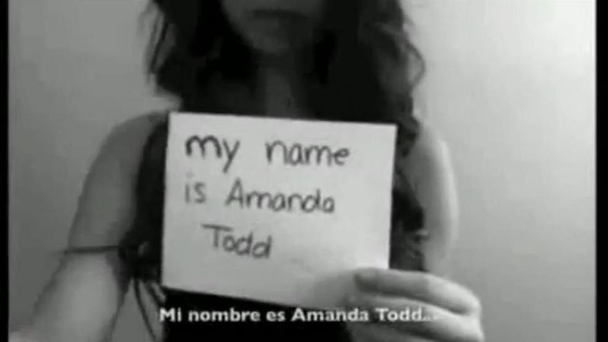 Holanda examina la extradición del acosador de Amanda Todd