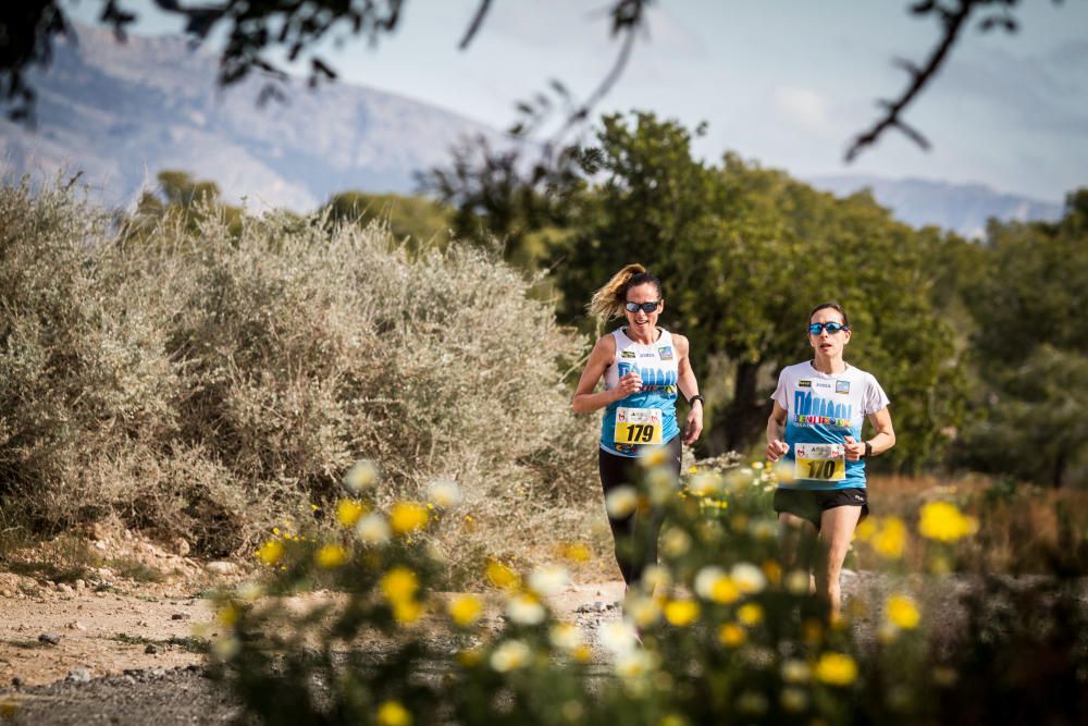 Cross en beneficio del Doble Amor de Benidorm