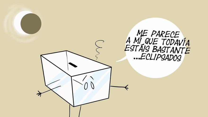 La Rendija de Sabiote (13/08/2026)