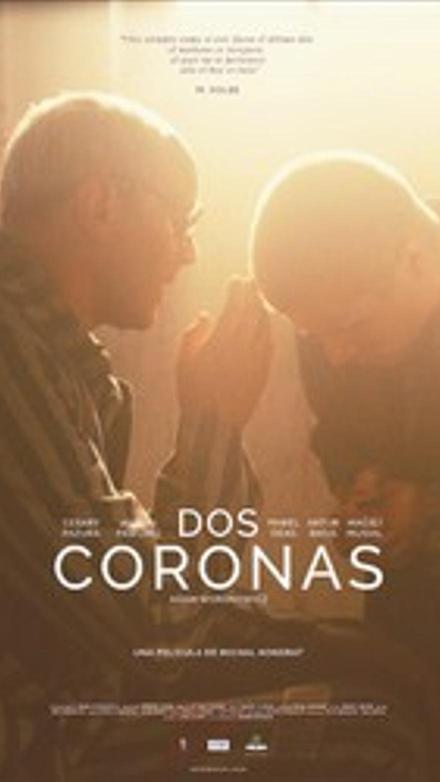 Dos coronas