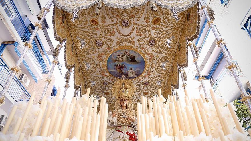 Eterna Merced: un recorrido por los 50 años de una devoción que deja huella en Córdoba