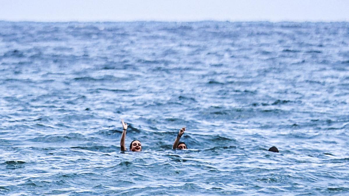 300 banyistes han mort en 10 anys a Catalunya ofegats en platges i piscines