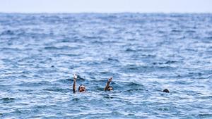 300 banyistes han mort en 10 anys a Catalunya ofegats en platges i piscines