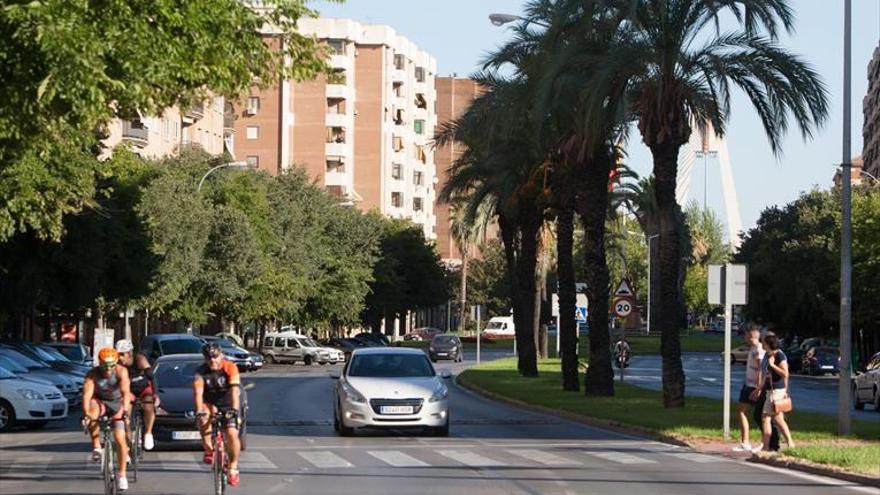 Los mil pisos de Sinforiano Madroñero de Badajoz tienen ahora un valor de 180 millones