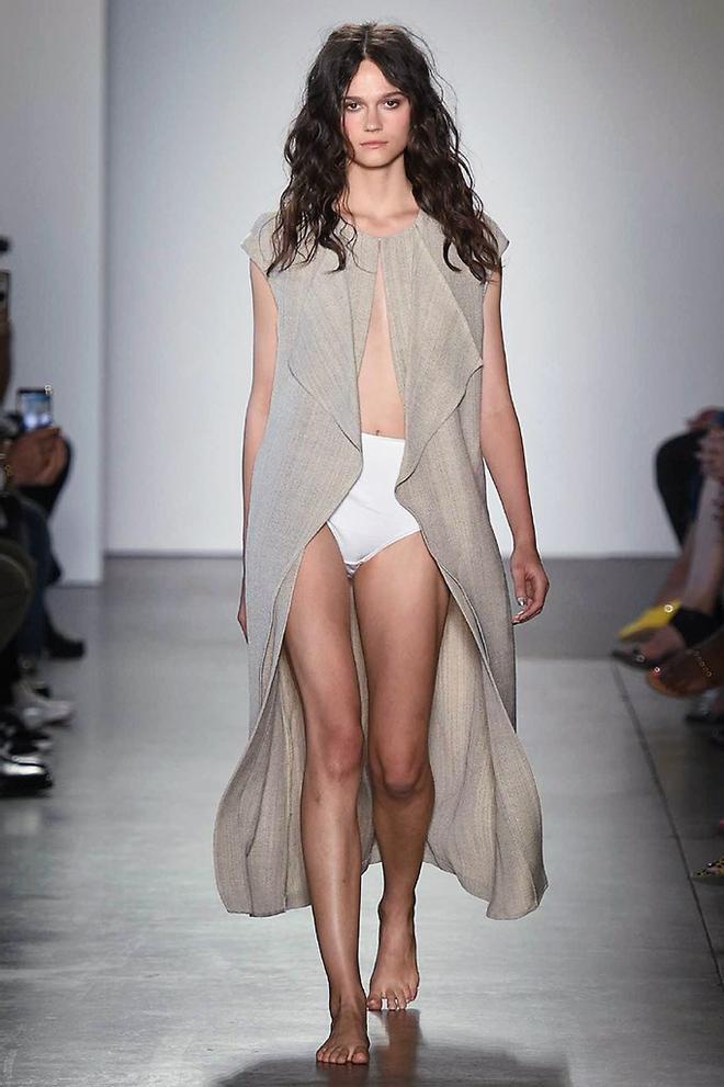 Zero Maria Cornejo