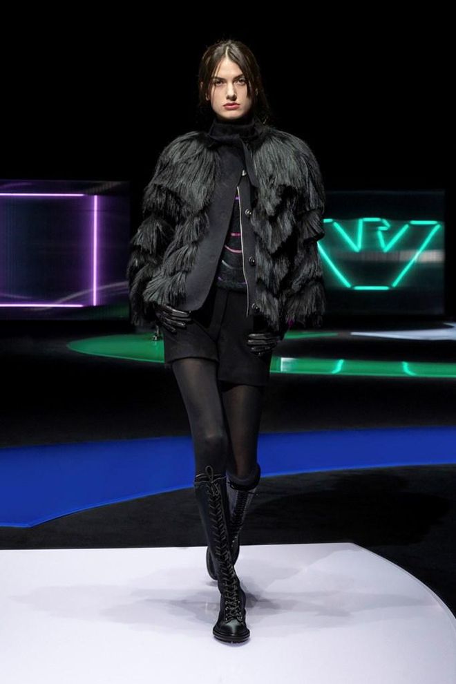 Emporio Armani