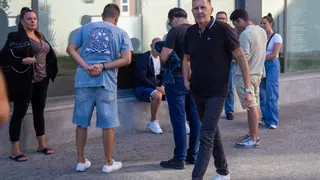 La plantilla de Prezero desconvoca la huelga en la recogida de basura en A Coruña