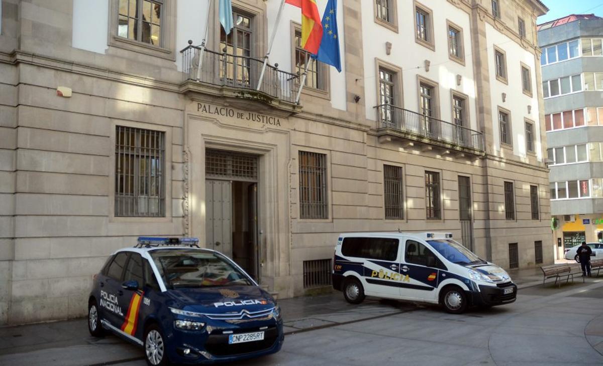 La primera sentencia la dictó la Audiencia de Pontevedra. | G. S.
