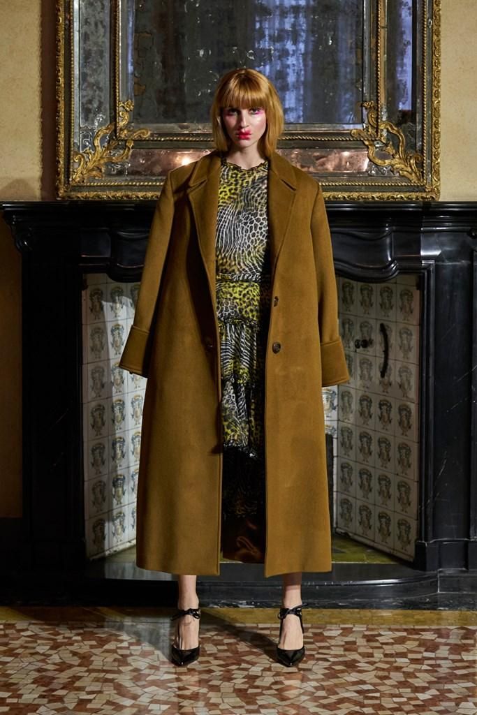 Emerging Talents Milan