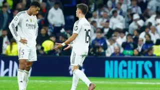 El rompecabezas de Arbeloa tras conseguir la paz en el vestuario