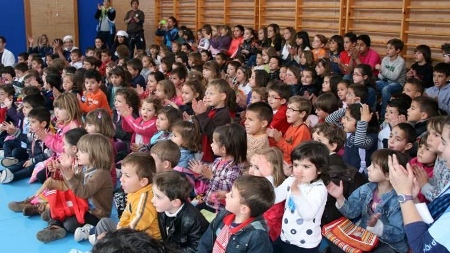 Los peques de Onda podrán disfrutar de l&#039;Escoleta de Pasqua estas vacaciones