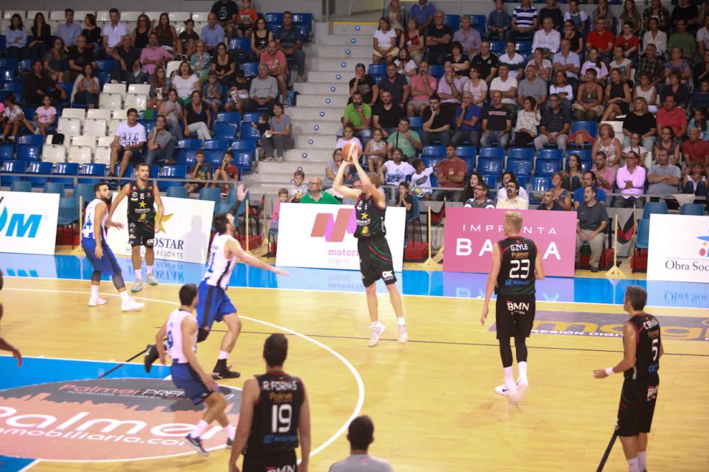 Trofeo Ciutat de Palma de baloncesto