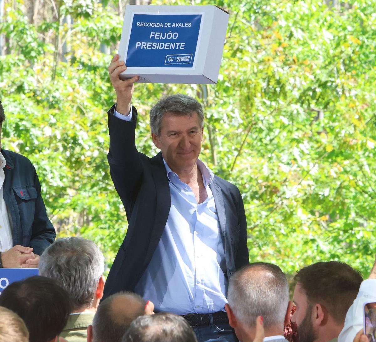 El PP defensarà en el seu congrés que la immigració ha de "disminuir" El PP defensarà en el seu congrés que la immigració ha de "disminuir"