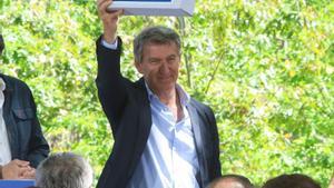 El PP defensarà en el seu congrés que la immigració ha de "disminuir"