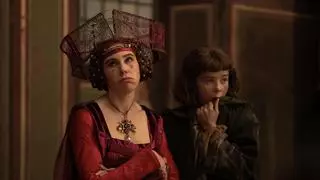 'El decamerón', la comedia medieval de Netflix que (quizás) habría gustado a Pasolini
