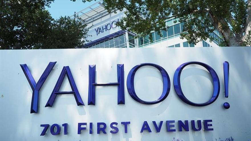 Yahoo asegura que le robaron información de &quot;más de mil millones&quot; de cuentas