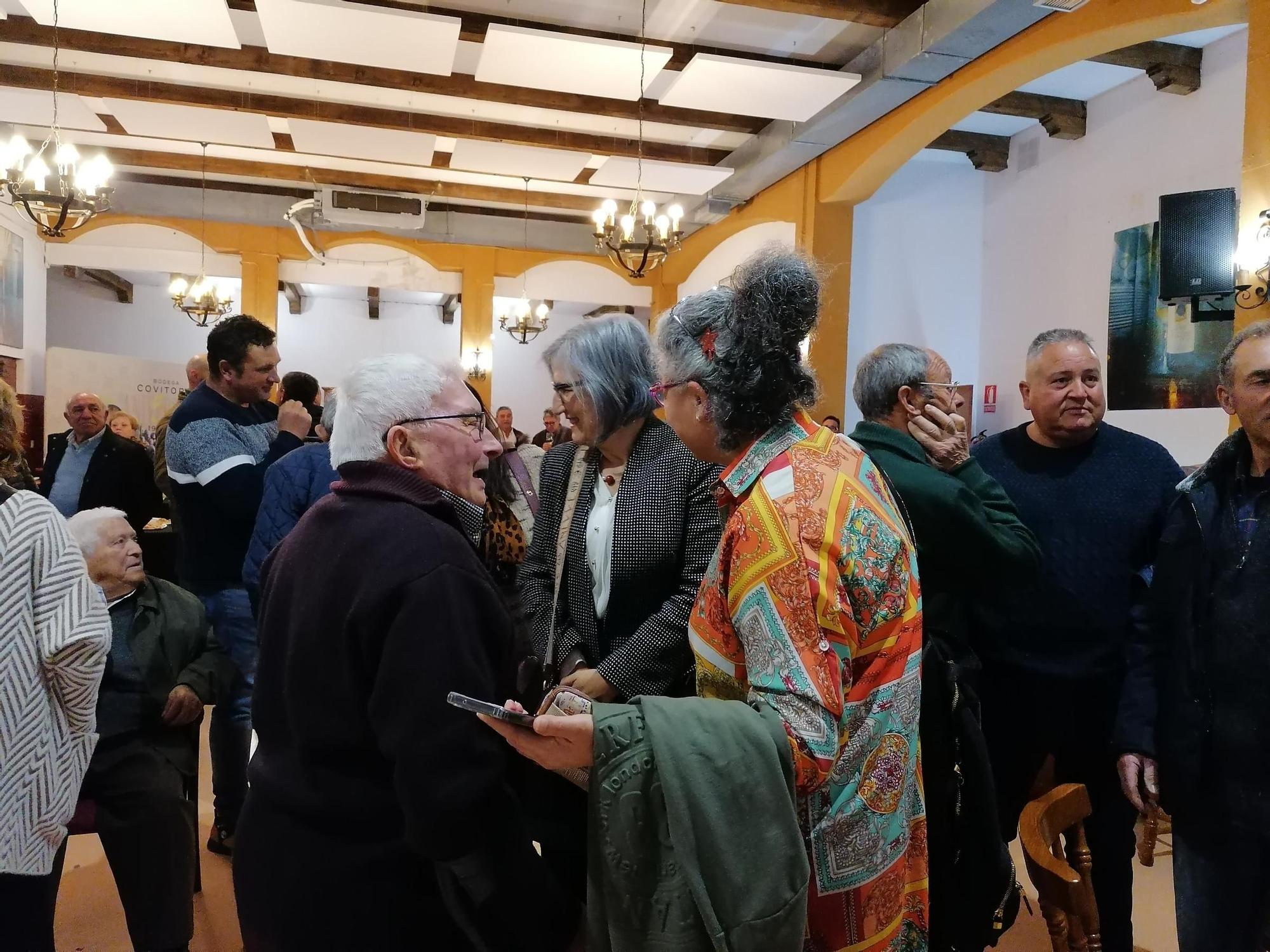 GALERÍA | Covitoro conmemora su 50 aniversario
