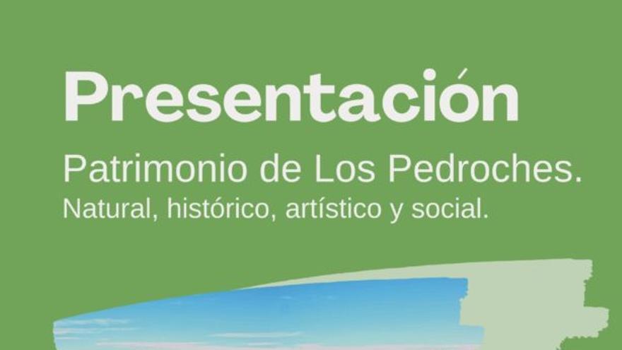 Patrimonio de Los Pedroches Natural, Histórico, Artístico y Social