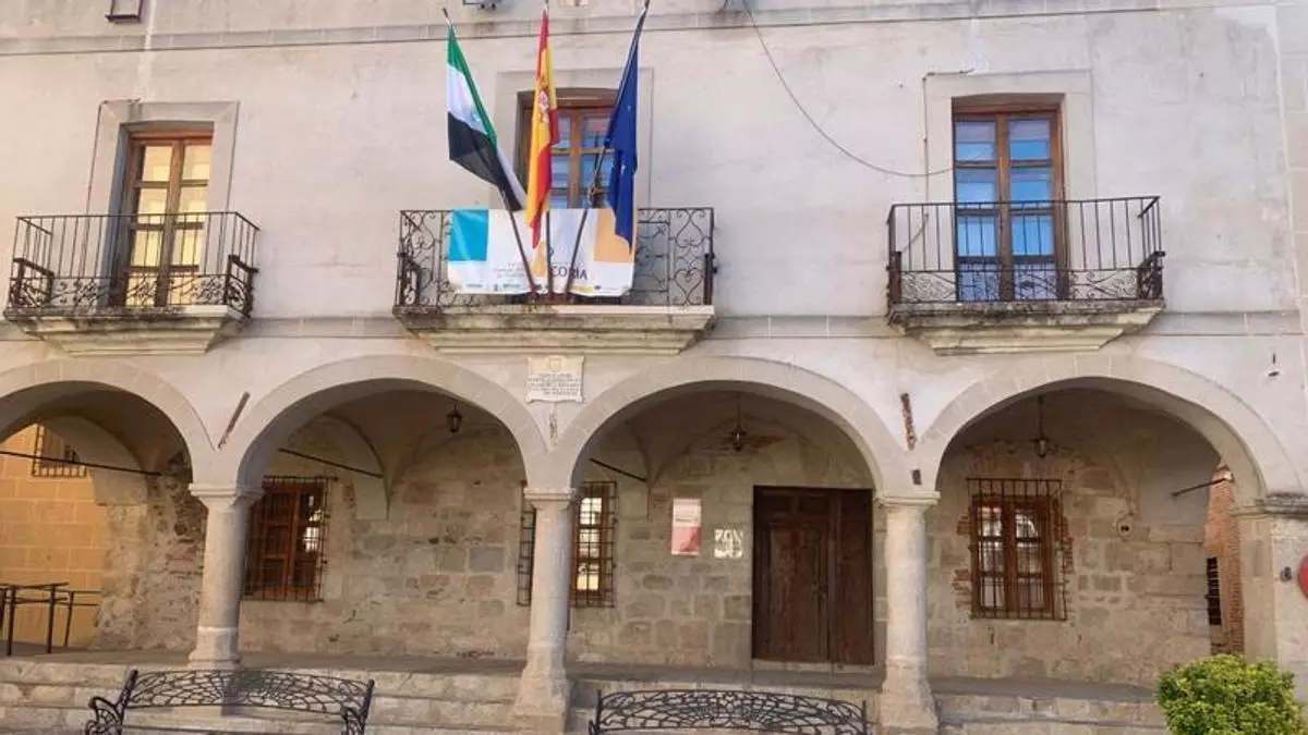 Vídeo | La Escuela Municipal de Música de Coria se estrena como centro examinador de Trinity College London