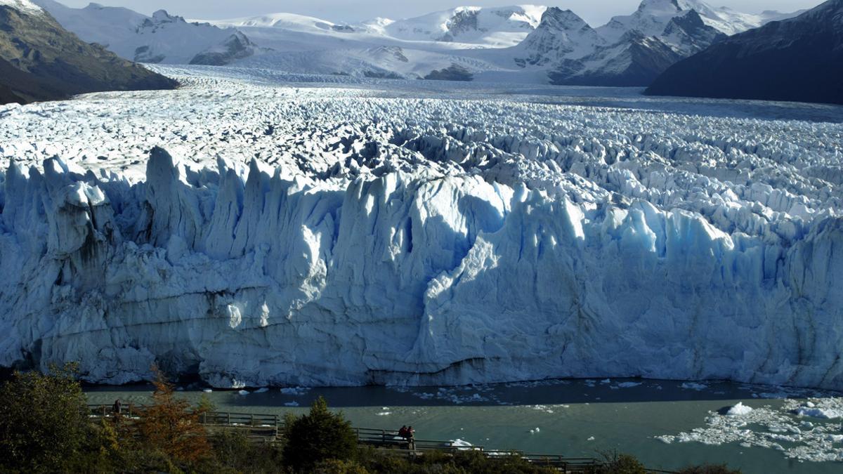 Parque Nacional Los Glaciares: una maravilla de la naturaleza que cumple 80 años
