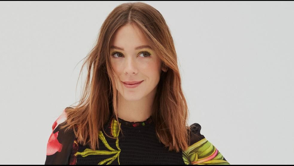 Georgina Amorós: "Ahora somos más conscientes y valoramos las pequeñas cosas"