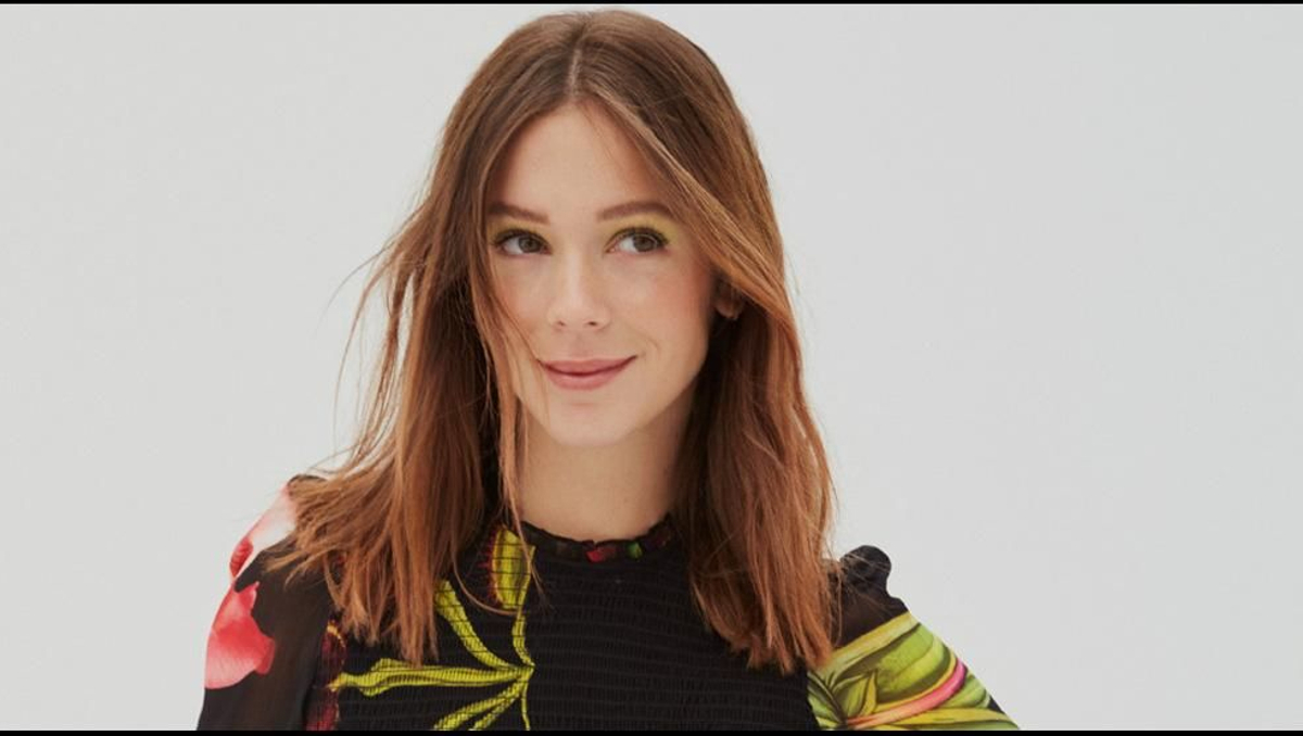 Georgina Amorós: "Ahora somos más conscientes y valoramos las pequeñas cosas"