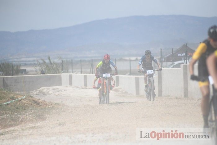 Carrera Lemon Team en Molina de Segura