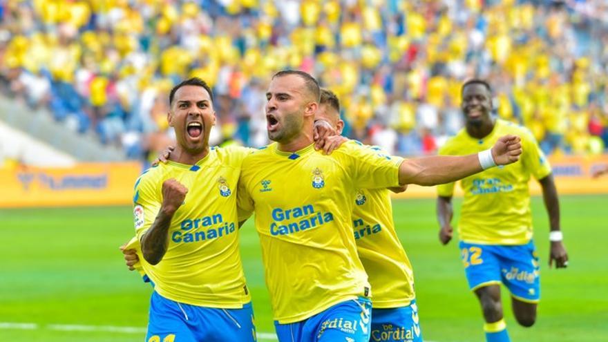 LaLiga SmartBank: UD Las Palmas - CD Tenerife