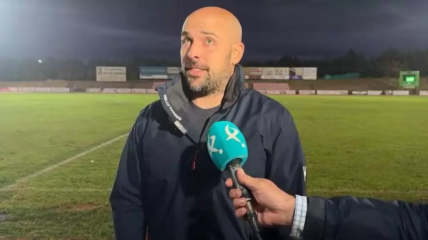 Luis Oliver: "Al que vaya contra el club, lo reviento. Y, si puedo, lo mato"