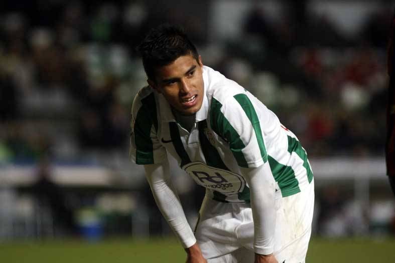 Córdoba 1-2 Barcelona B, las imágenes