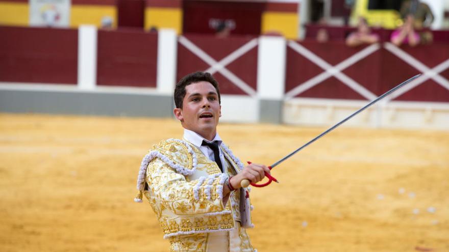 La corrida de Cehegín tendrá un torero local