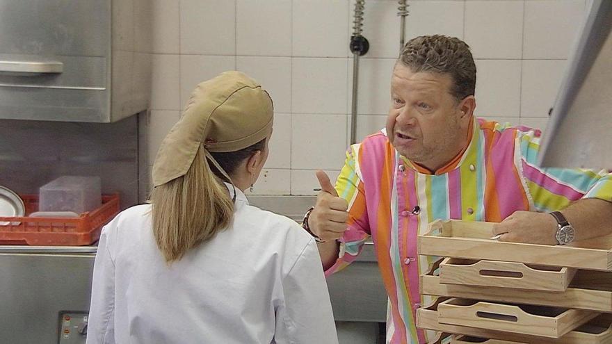 Se desvela la &quot;trampa&quot; de Chicote en Pesadilla en la Cocina