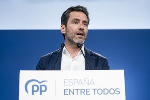 La direcció del PP rebutja que Flores Juberías (Vox) pugui entrar al Govern del País Valencià