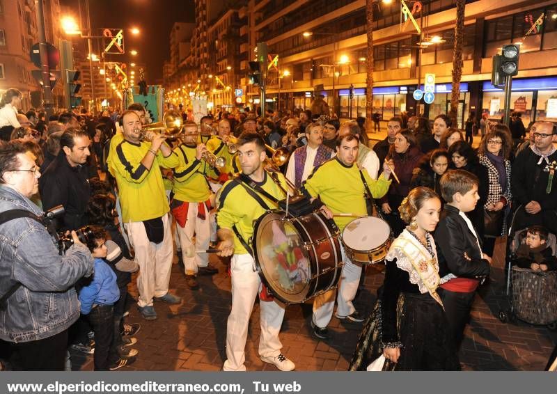 Galería de fotos -- Castellón despide la Magdalena y ya prepara la del 2015